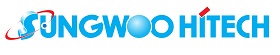 Sungwoo Hitech GmbH Logo