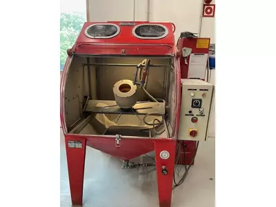 SandBlasting
