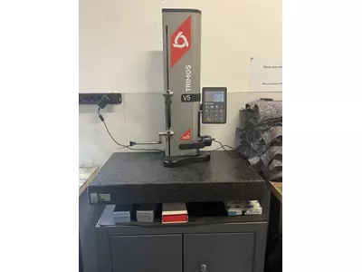 Trimos V5