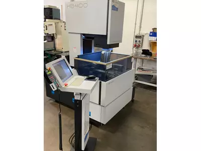 HB-400