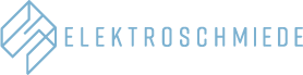 Elektroschmiede GmbH Logo