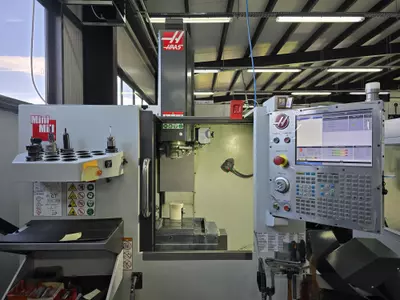 Mini Mill