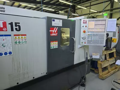 ST 15