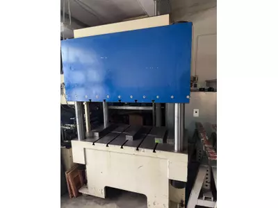 200T Hydraulik Presse