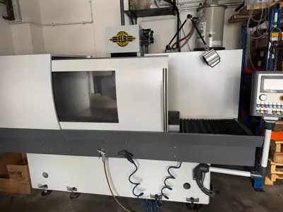 ELB-Schliff Retrofit