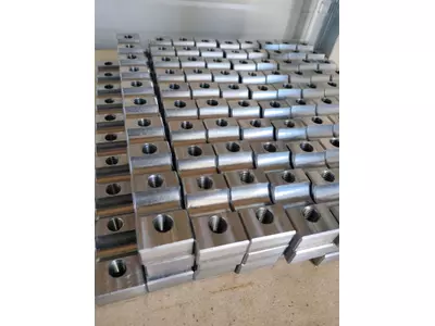 Clamps