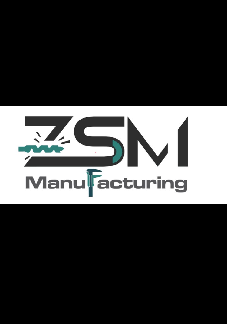 ZS Marton Manufacturing Srl Logo