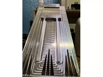 gripper elements