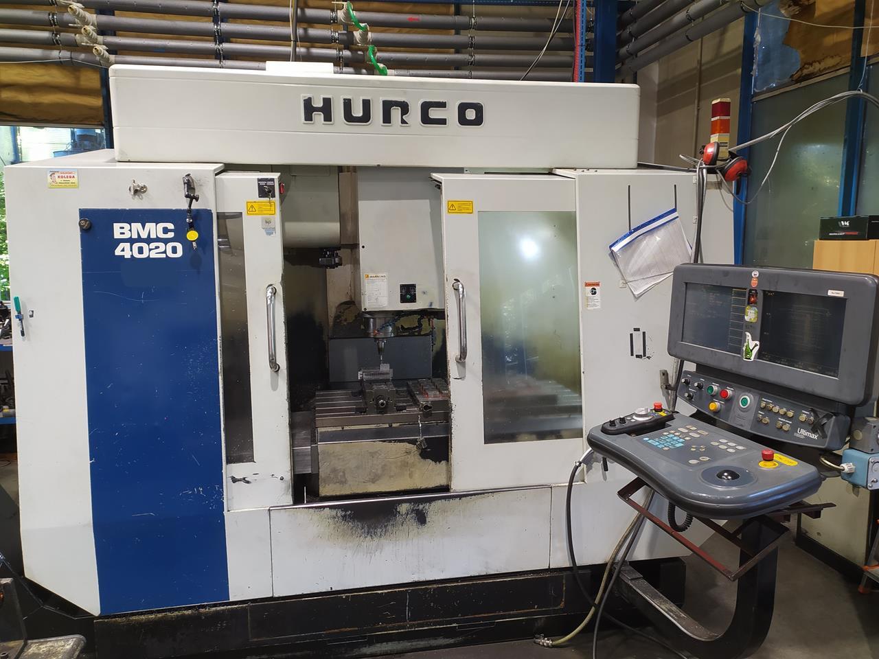 BMC 4020