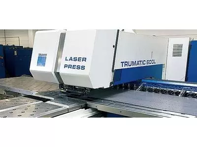 TC 600 L