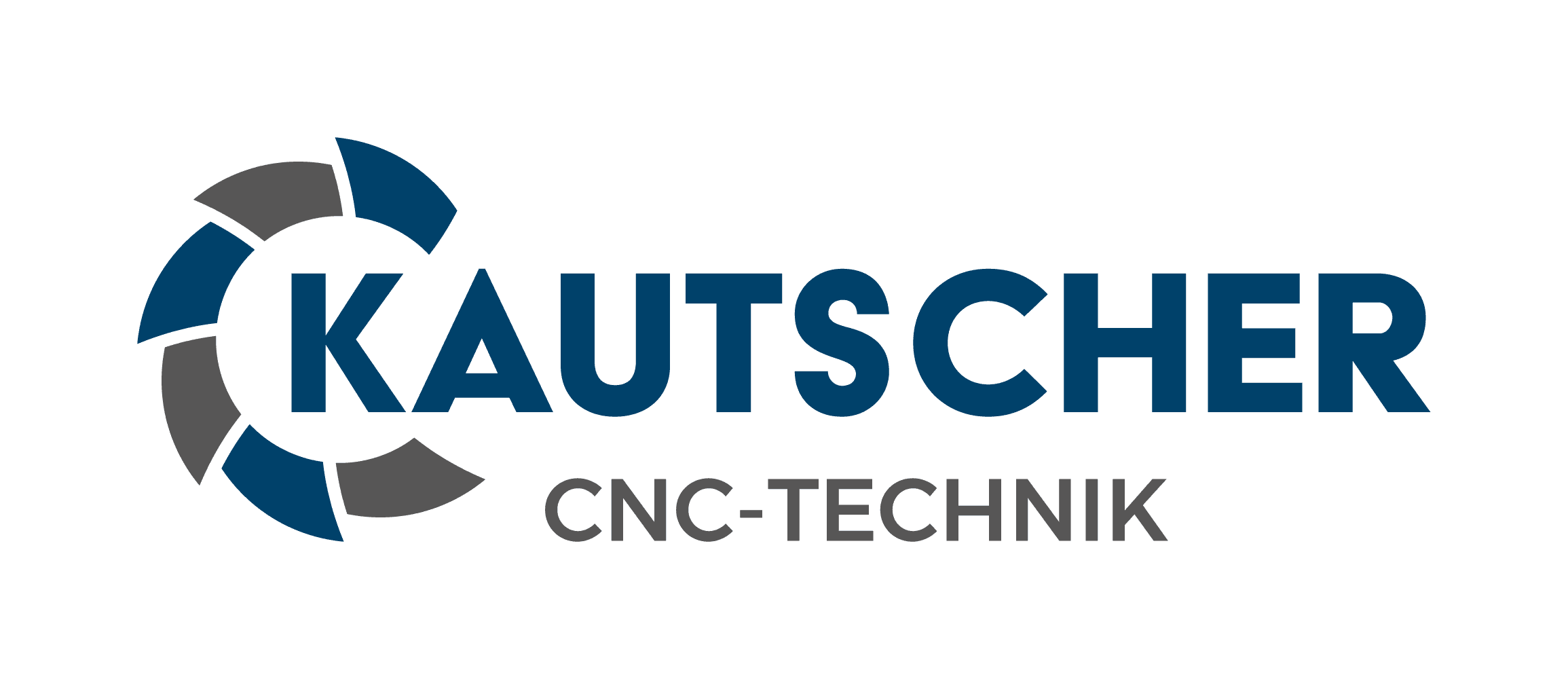 Kautscher CNC-Technik Logo