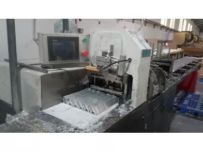 alu profiles