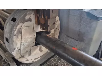 tube