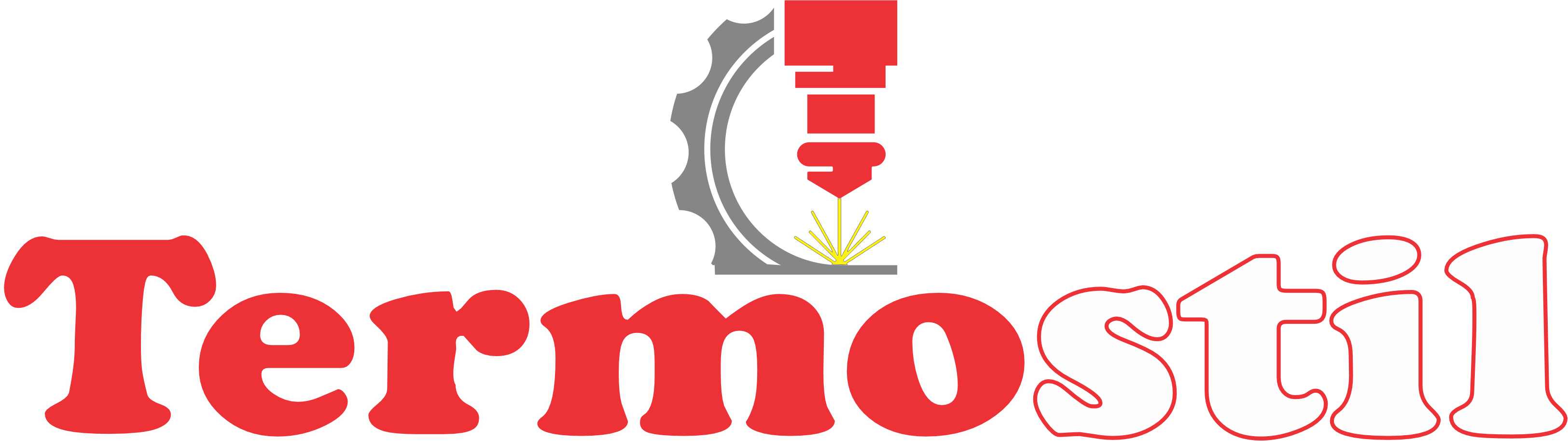 Termostil Logo