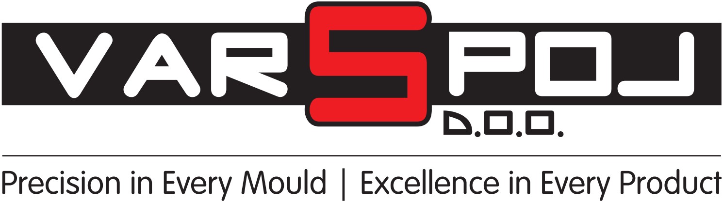 Varspoj d.o.o. Logo
