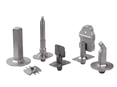 Mount series