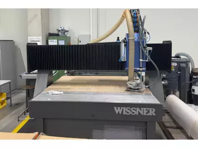 Wissner