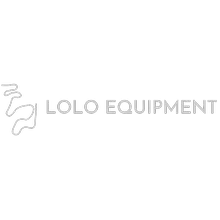 LOLO equipment SIA Logo