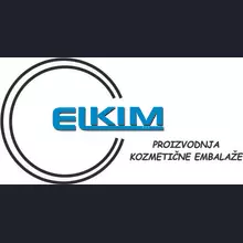 ELKIM d.o.o. Logo