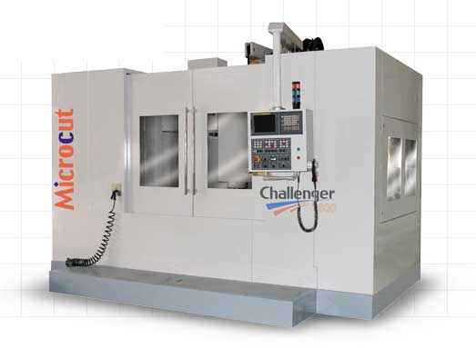 MICROCUT V26 - 3AXS