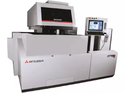 MITSUBISHI MV2400S