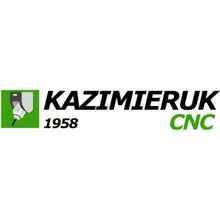 Kazimieruk CNC Logo