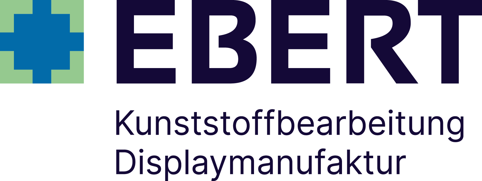 EBERT Kunststoffbearbeitung GmbH & Co. KG Logo