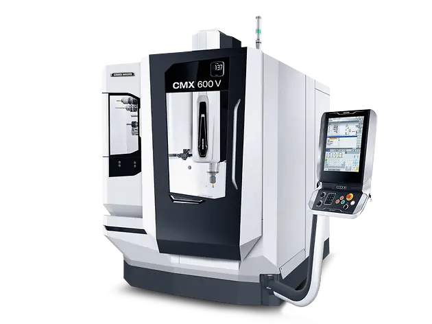 CMX 600 V