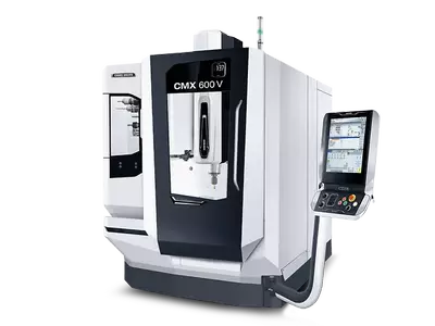 CMX 600 V