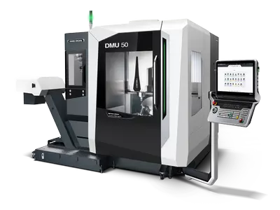 DMU 50