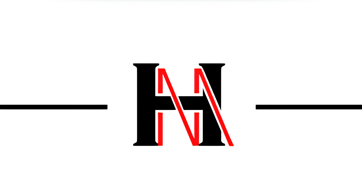 Hazar Makine Logo