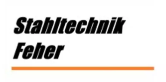 Stahltechnik Feher Logo