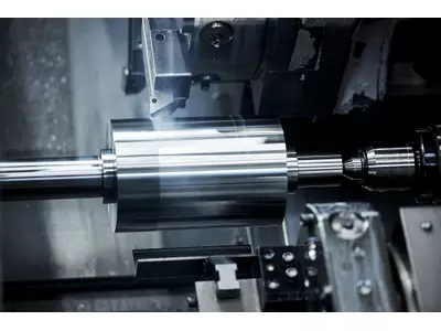 OKUMA LU600