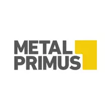 Metal Primus d.o.o. Logo