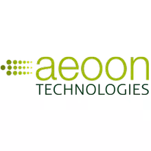 Aeoon Technologies GmbH Logo