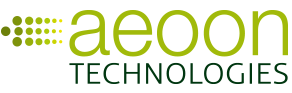 Aeoon Technologies GmbH Logo