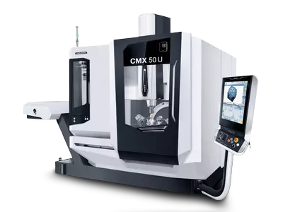 CMX 50 u