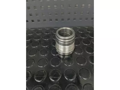 Hydraulic Component