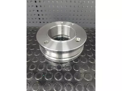 Hydraulic Component
