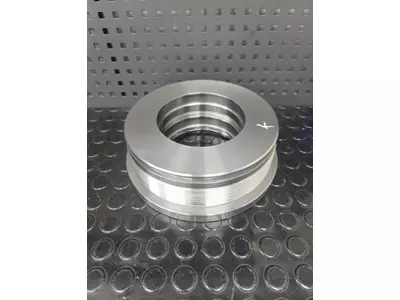 Hydraulic Component