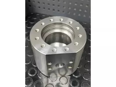 Hydraulic Component