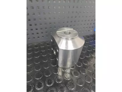 Hydraulic Component
