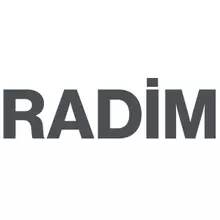 Radim Radiator San. Ve Tic. Ltd. Sti. Logo