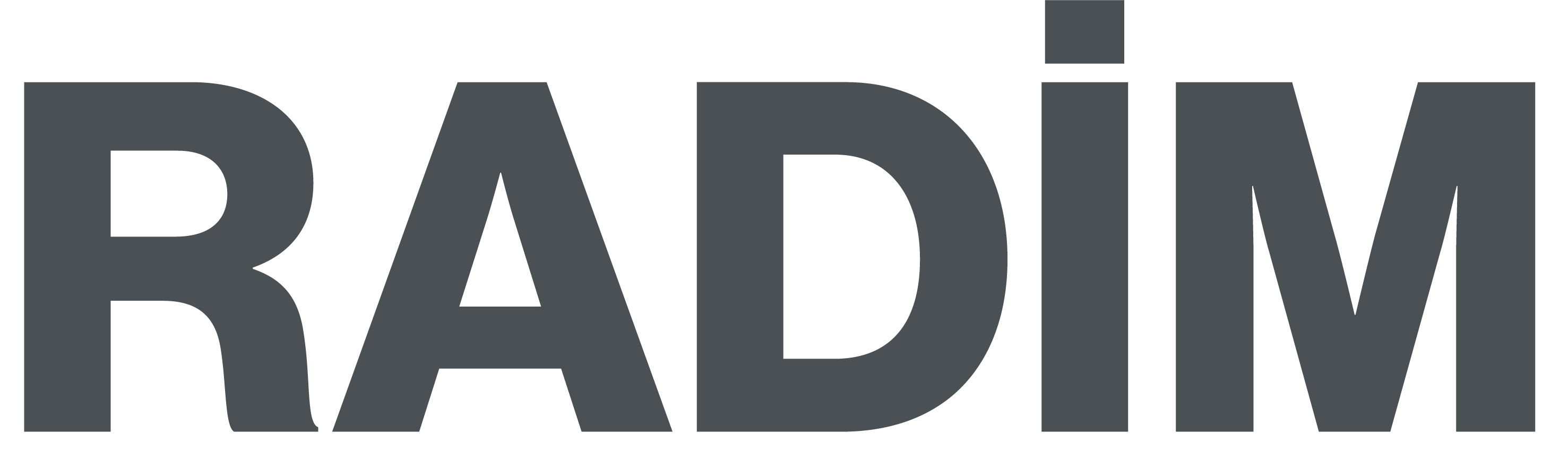 Radim Radiator San. Ve Tic. Ltd. Sti. Logo