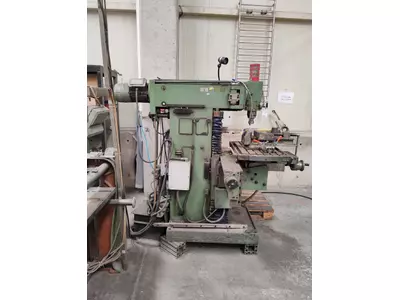 Drill Press