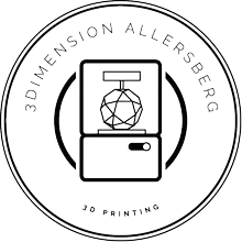 3Dimension Allersberg Logo