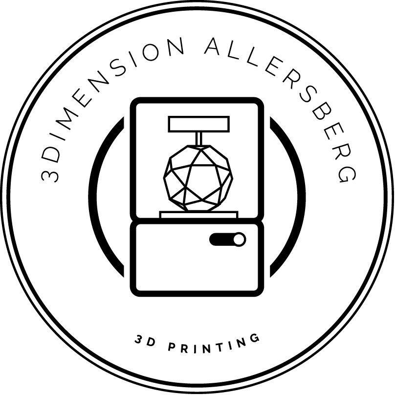 3Dimension Allersberg Logo