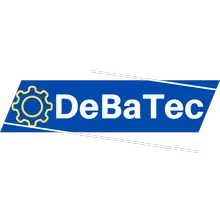 DeBaTec UG (haftungsbeschränkt) Logo