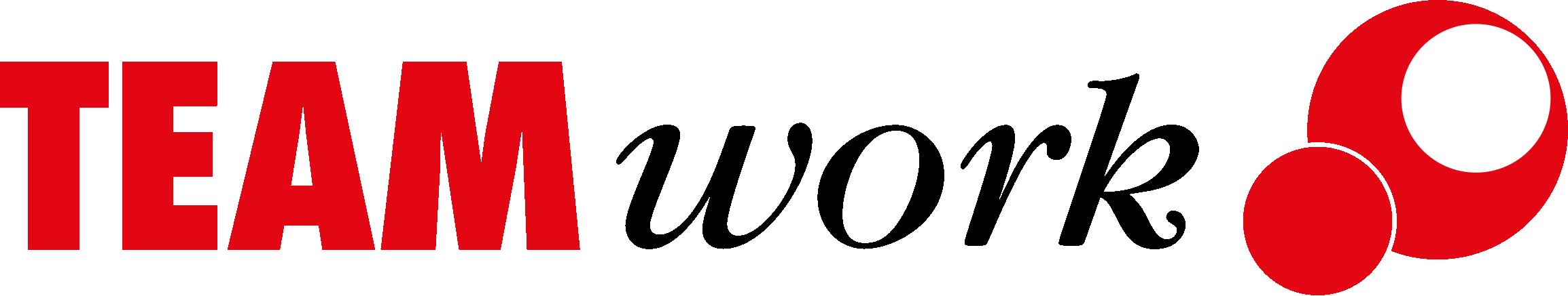 teamwork Holz- und Kunststoffverarbeitung GmbH Logo