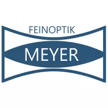 Feinoptik Meyer Logo